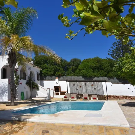 Cortijo Encarni By Casitas Select *