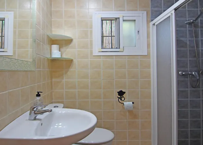 Cortijo Encarni By Casitas Select *