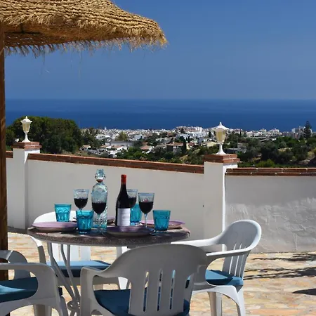 Cortijo Encarni By Casitas Select * Nerja