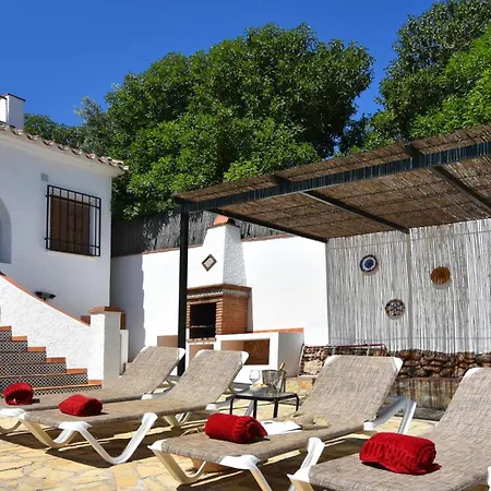 Villa Cortijo Encarni By Casitas Select *