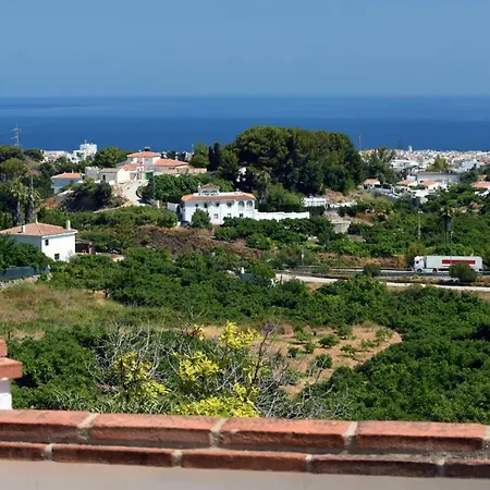 Villa Cortijo Encarni By Casitas Select