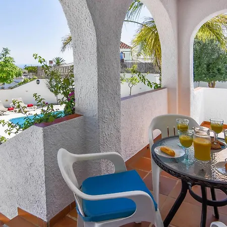 Cortijo Encarni By Casitas Select *