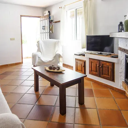 Cortijo Encarni By Casitas Select * Nerja