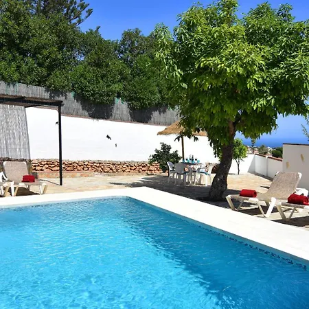 Cortijo Encarni By Casitas Select ヴィラ