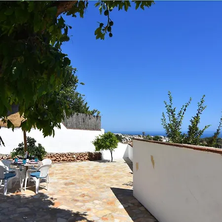 Cortijo Encarni By Casitas Select Villa *