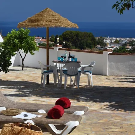 Cortijo Encarni By Casitas Select * Nerja