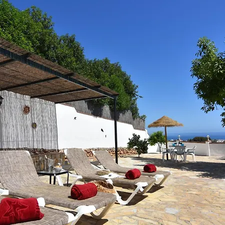 Cortijo Encarnación By Casitas Select Villa