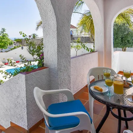 Cortijo Encarni By Casitas Select