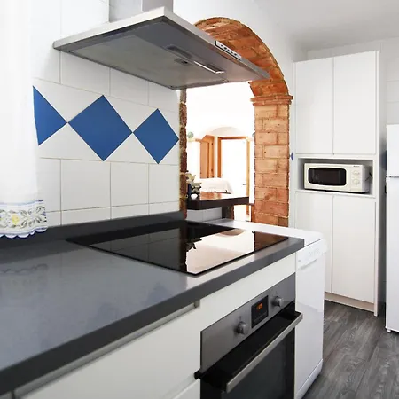 Cortijo Encarni By Casitas Select Villa Nerja