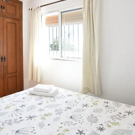Cortijo Encarni By Casitas Select ヴィラ *
