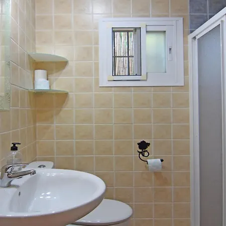 Cortijo Encarni By Casitas Select *