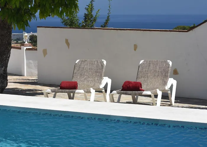 Cortijo Encarnación By Casitas Select Villa *