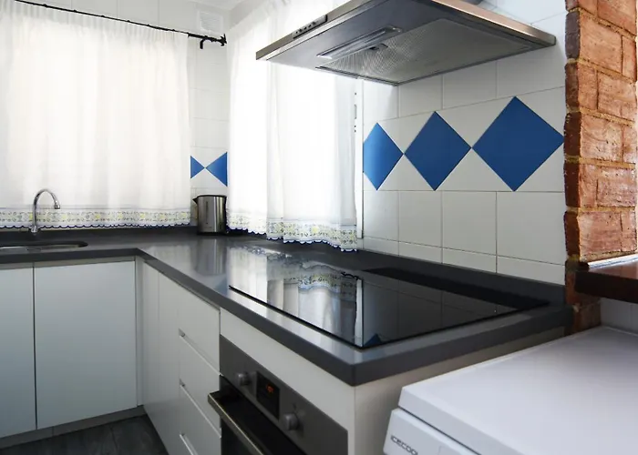 Villa Cortijo Encarnación By Casitas Select