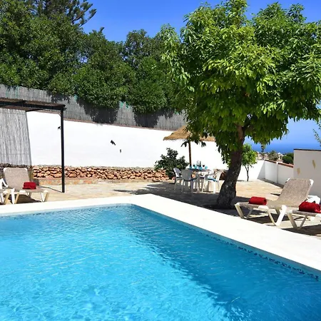 Cortijo Encarni By Casitas Select