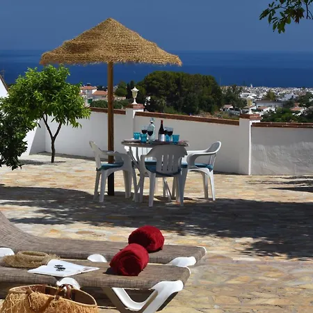 Cortijo Encarni By Casitas Select 네르하