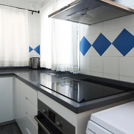 빌라 Cortijo Encarni By Casitas Select