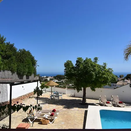 Cortijo Encarni By Casitas Select 빌라 네르하