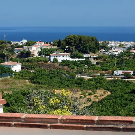 Cortijo Encarni By Casitas Select * 内尔哈