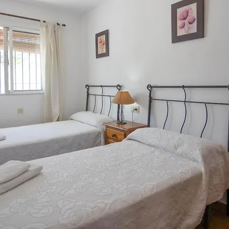 빌라 Cortijo Encarni By Casitas Select