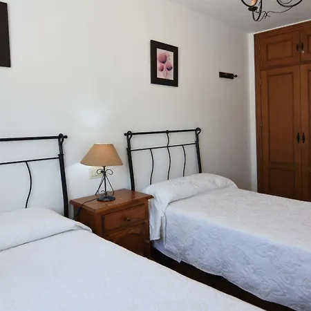 Cortijo Encarni By Casitas Select * 네르하