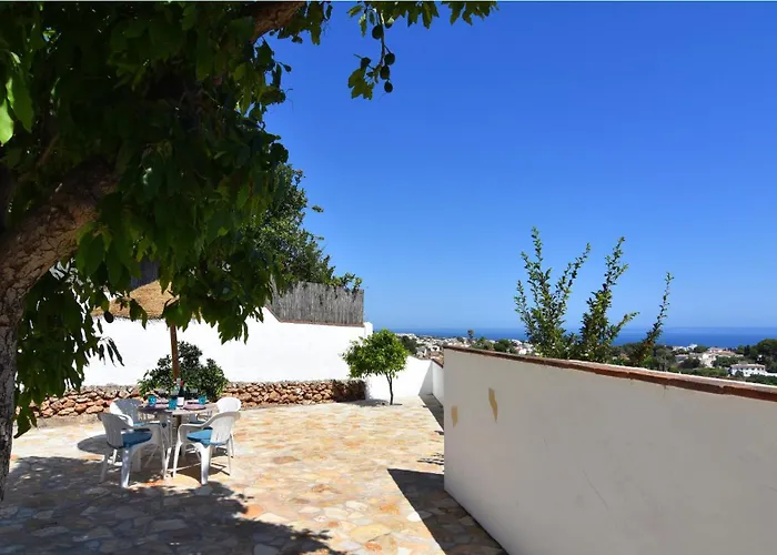 Cortijo Encarni By Casitas Select 别墅 *