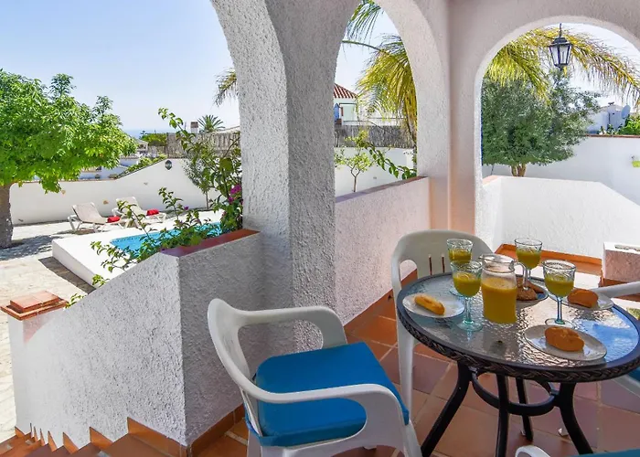 Cortijo Encarni By Casitas Select