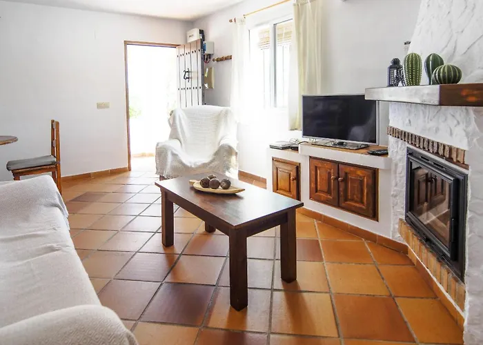 Cortijo Encarni By Casitas Select 别墅 *