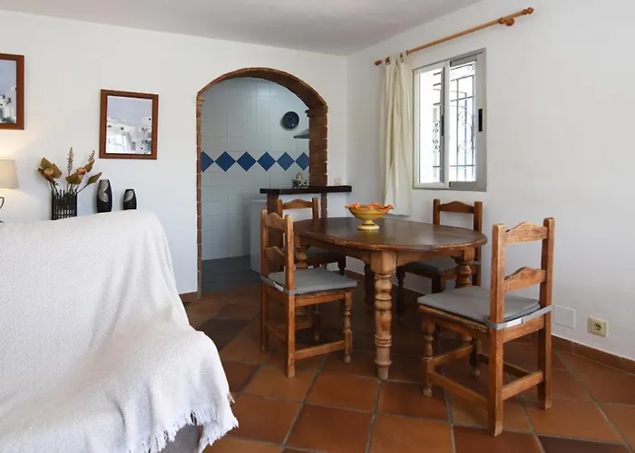 Cortijo Encarni By Casitas Select *