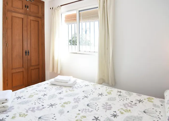 Cortijo Encarni By Casitas Select 빌라 *